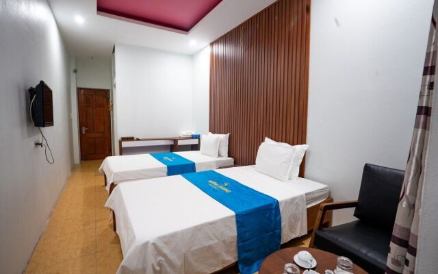 Huong Duong Hotel