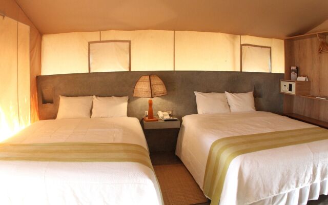 Aranwa Vichayito Beach Resort