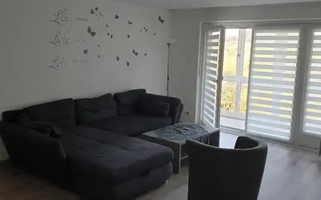 Ferienwohnung Quednau