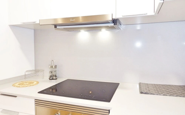 Apartamento Rosario 5