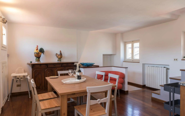 La Terrazza Coccode'