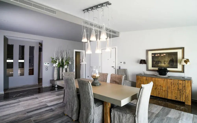 Villa Selenia Platinum