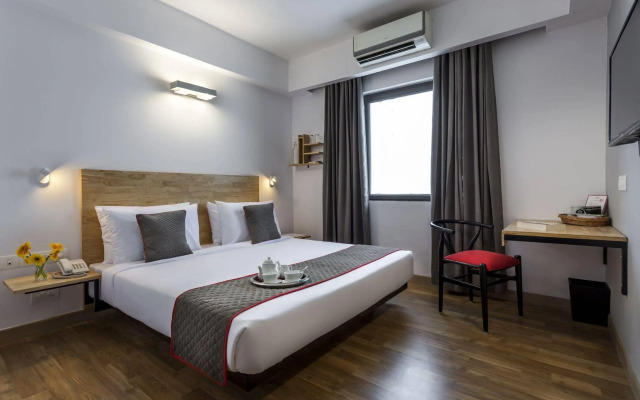OYO Townhouse 005 Jubilee Hills