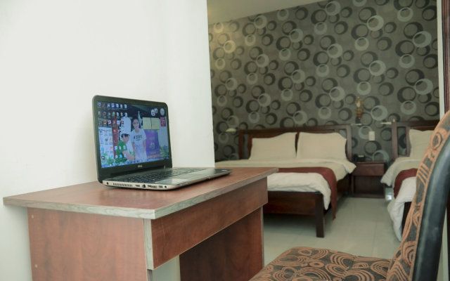 Thanh Hien Hotel