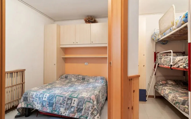 Tranquil Holiday Home in Abetone Near Lago Nero