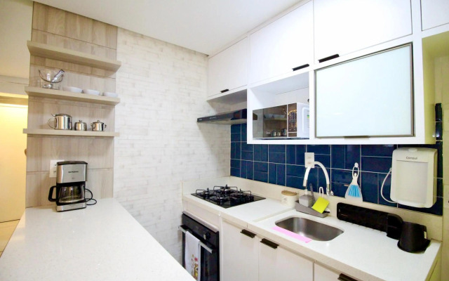 Apartamento Estilo Prime