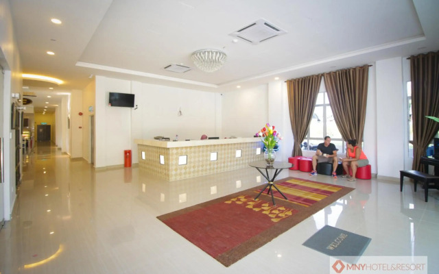 MNY Hotel & Resort