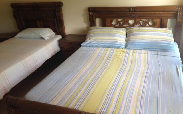 Hostal Pelikan Taganga