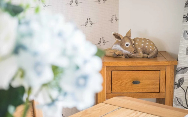 The Heights & Hollows Farmhouse