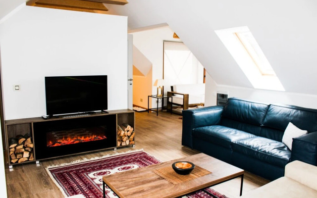 Villa Greenhill Zlatibor