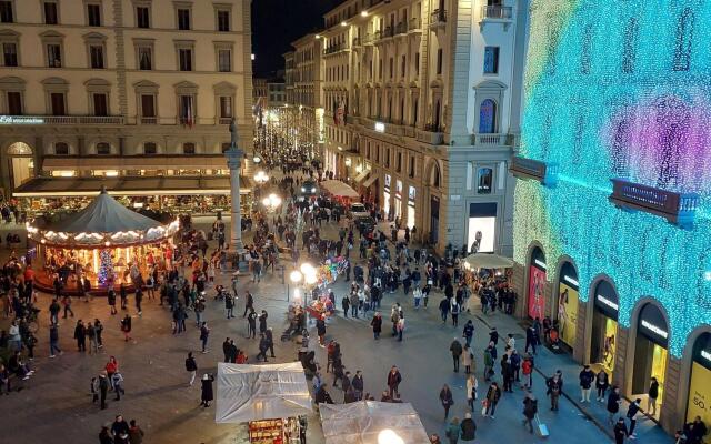 RFC Repubblica Florence Core B&B