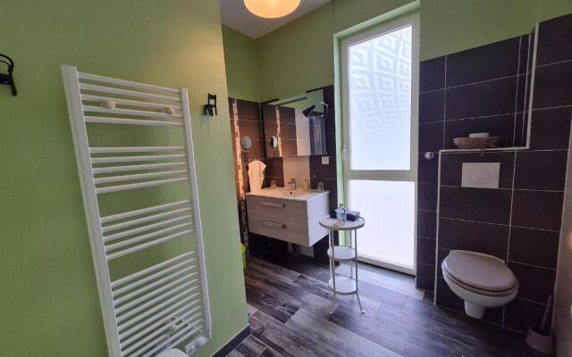 Gîte Mardié, 3 pièces, 4 personnes - FR-1-590-132