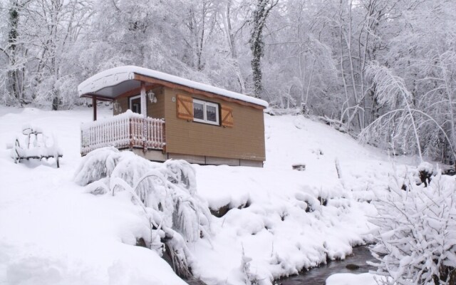 Le Domaine du Châtelet