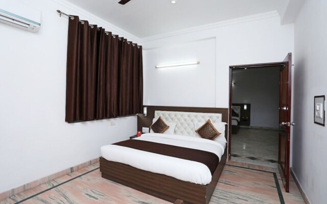 Hotel Marc Royal