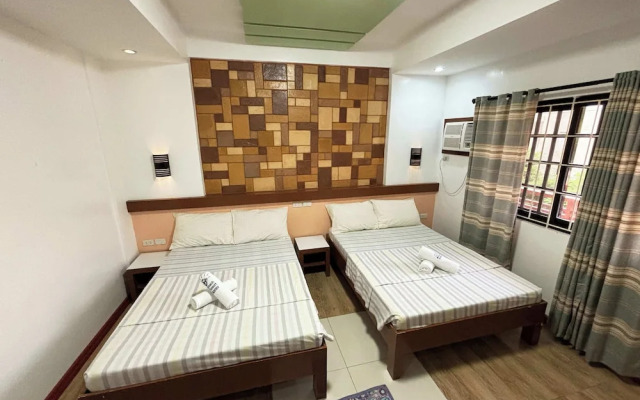 Sea Jewel Hotel Puerto Galera powered by Cocotel