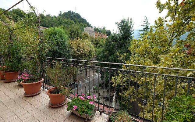 Hotel Mazzocca