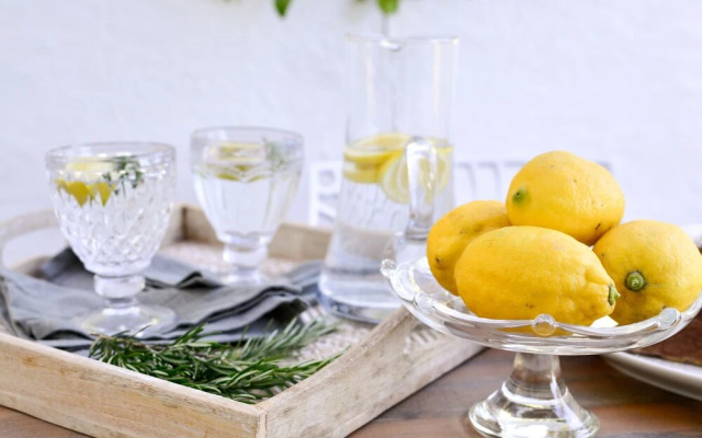 Tenuta dei Normanni - Hospitality