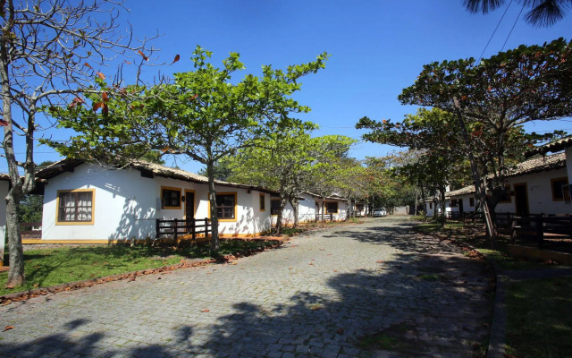 Residencial Cabanas da Praia Mole