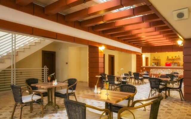 Iko Melisa Garden - All Inclusive