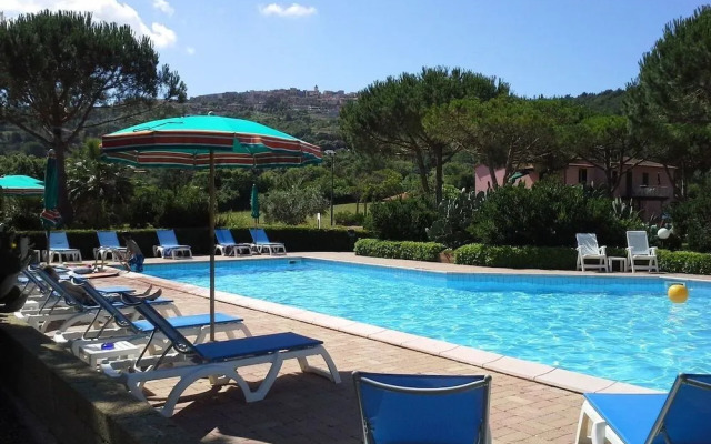 Casa Campanella Resort