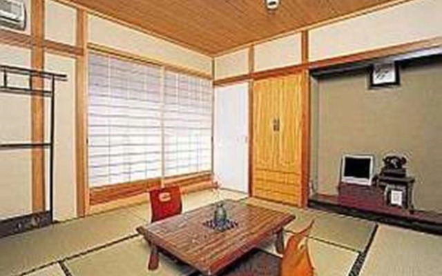 Yamashiroya