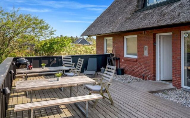 "Simona" - 300m from the sea in Western Jutland