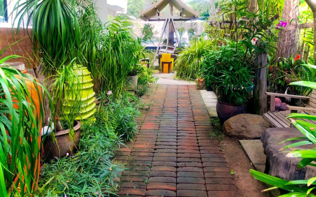 Smile Hua-Hin Resort