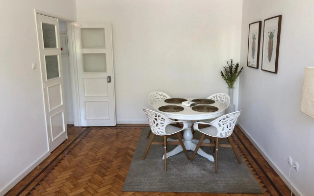 Martas Lisbon Apartment