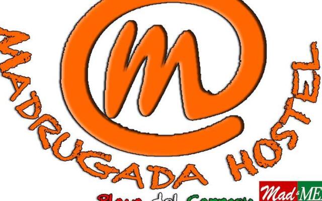 Madrugada Hostel