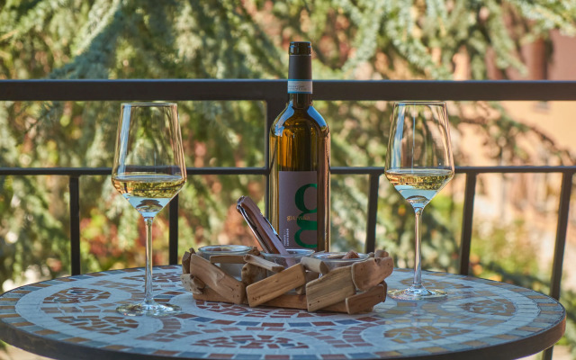 Giarvino Guesthouse