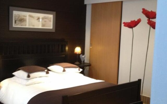 B&B De Bron