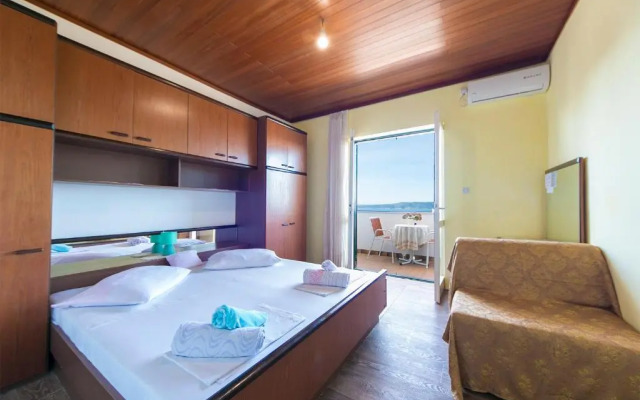 Apartmani Jurica i Ankica