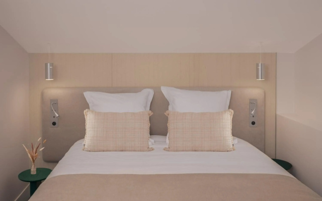 Hôtel Saint Christophe Aix en Provence Centre Ville