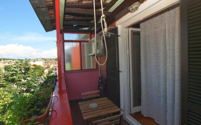 Apartment 1635