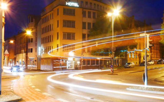 Komfort Hotel Ludwigsburg