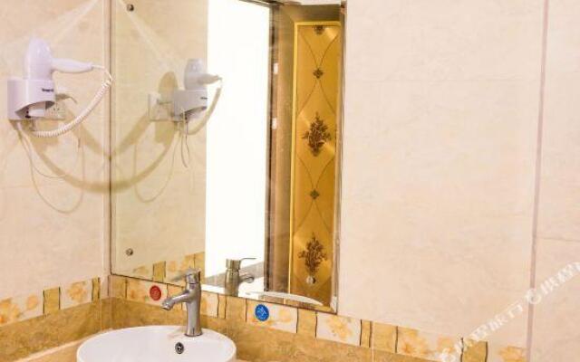 Shanshui Shiji Holiday Hotel