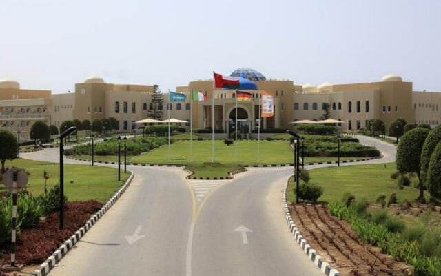 Kairaba Mirbat Resort