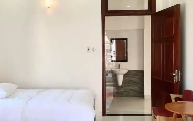 Phương's house