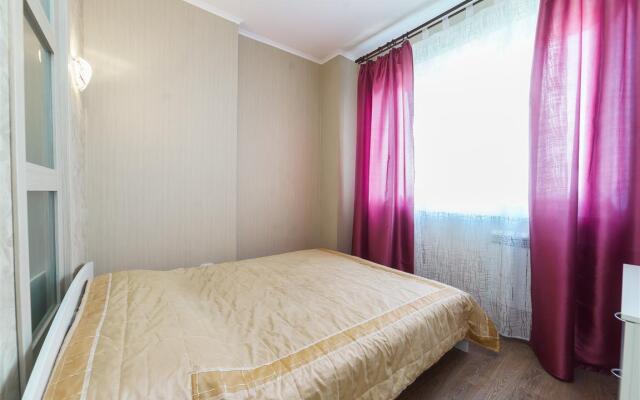 Home Hotel (Хоум Отель) на 2-ой Заречной