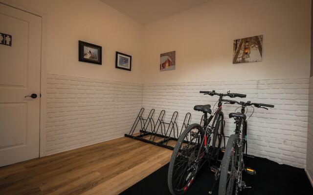 Condo le 204 Champlain