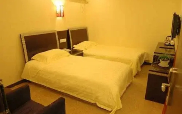 Nanjing New Noble Business Hotel