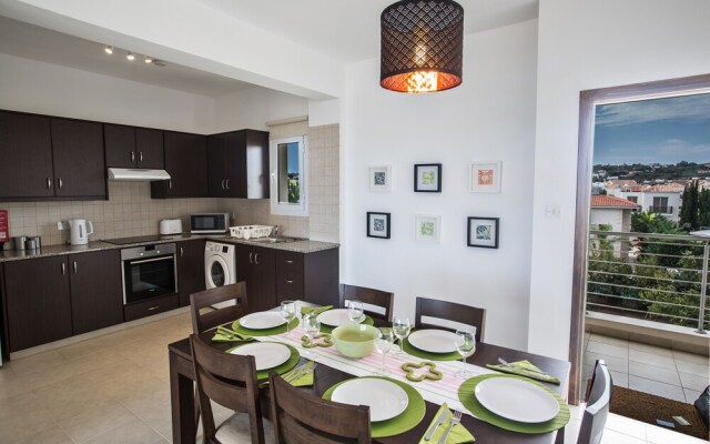 Palm Apartments