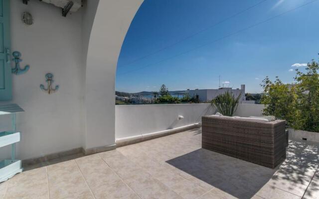 Stefania's Cycladic Apartments II