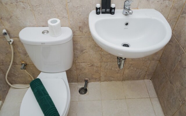 Comfortable 1Br At Silkwood Residences Near Ikea Apartment