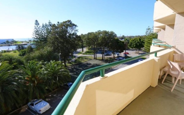 Atrium Hotel Mandurah