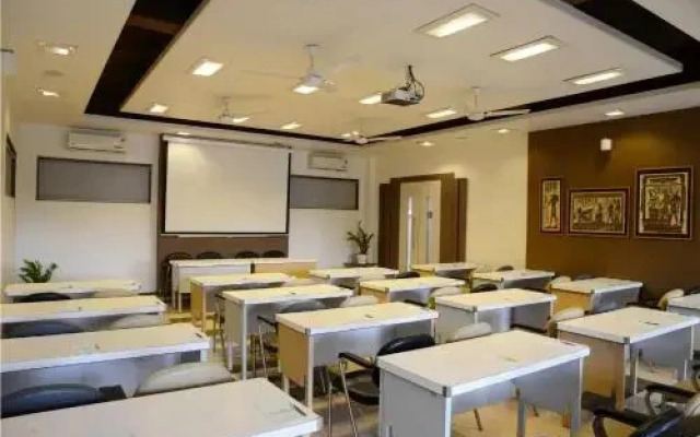 The Adarsh Hotel