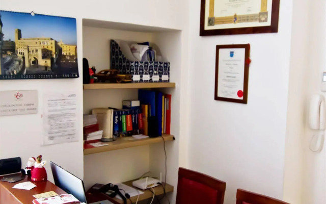 La Bella Lecce B&B