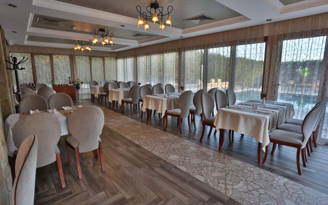 Marina Residence Boutique hotel