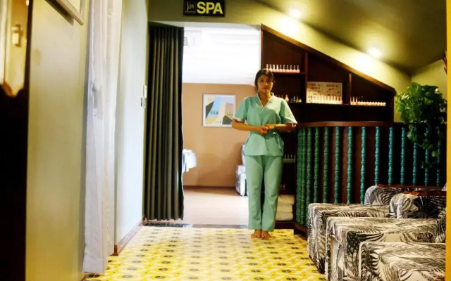 Son Hoi An Boutique Hotel & Spa