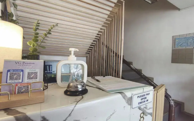 VG Pension and Residences